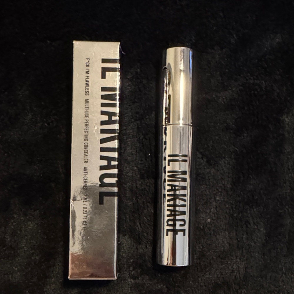 IL MAKIAGE Metallic Concealer